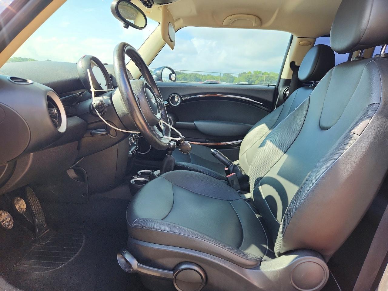 2012 Mini Cooper Clubman - Image 7