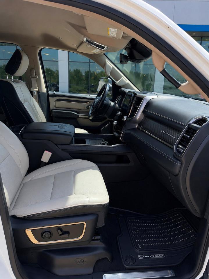 2019 Ram 1500 Limited - Фото 5
