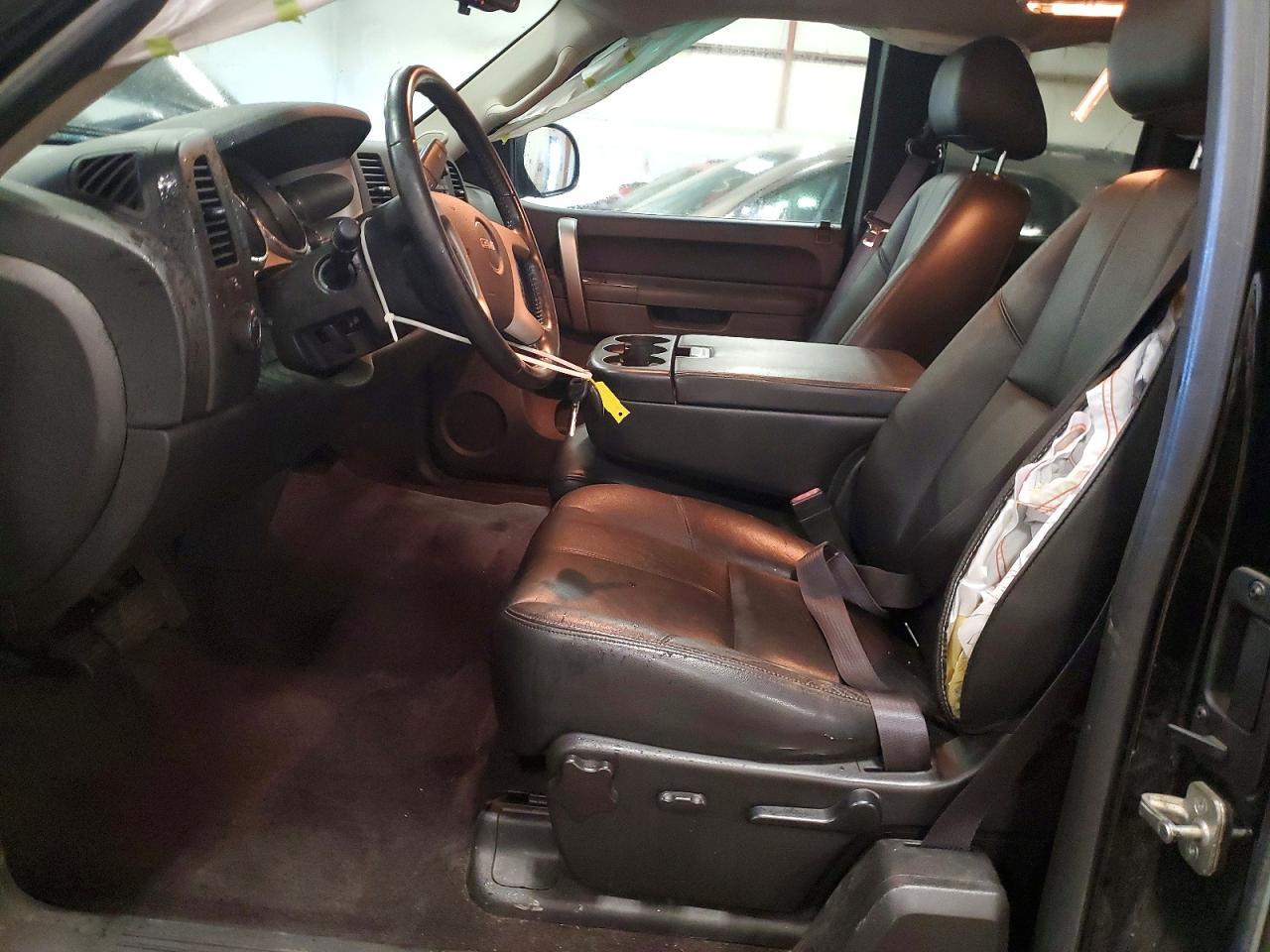 2013 GMC Sierra K1500 Sle - Фото 7