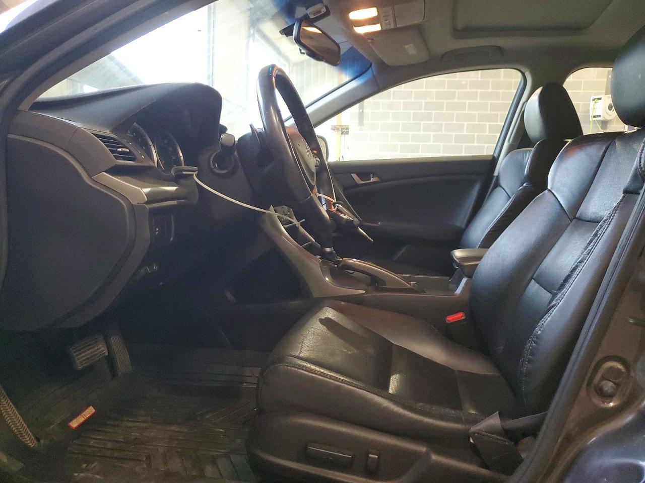 2009 Acura Tsx - Фото 7