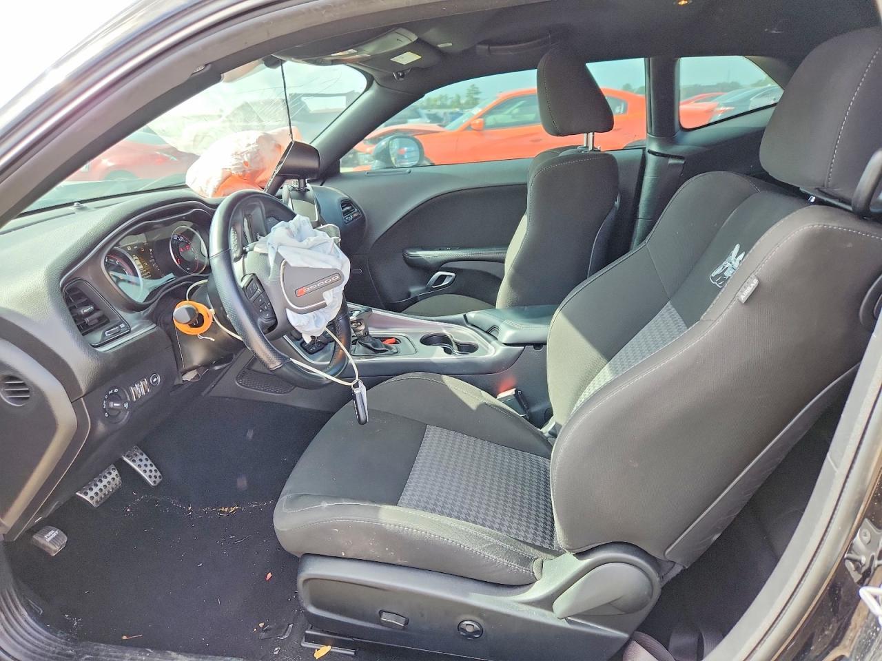 2021 Dodge Challenger R/T Scat Pack - Image 7
