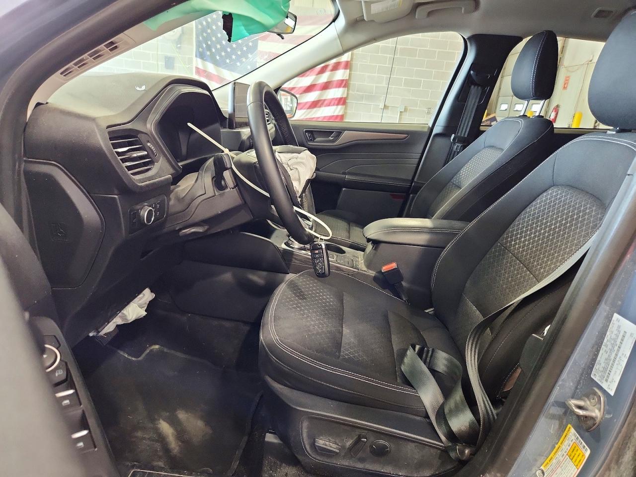 2024 Ford Escape Active - Фото 7
