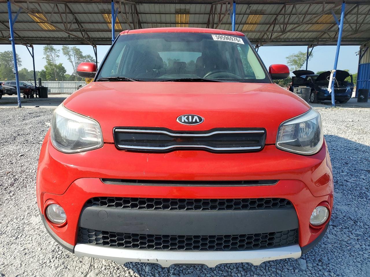 2018 Kia Soul + - Image 5