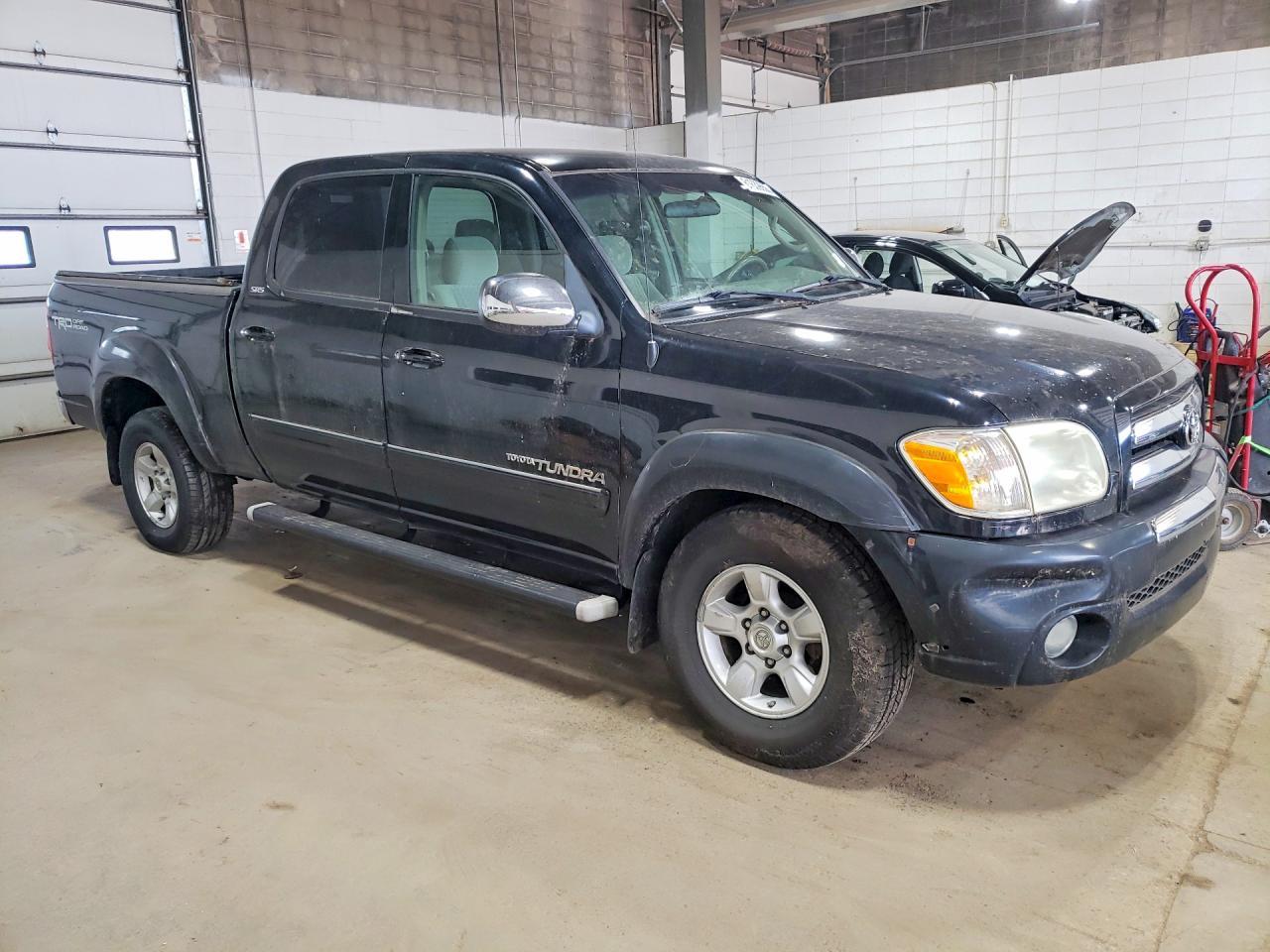 2006 Toyota Tundra Sr5 - Фото 4