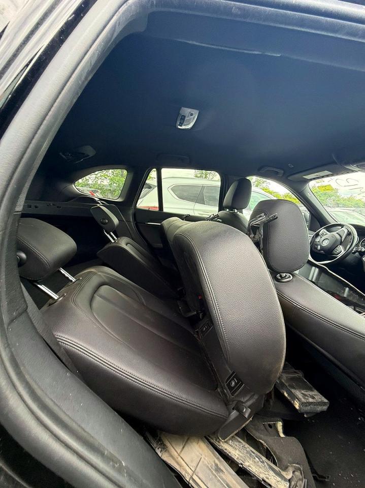 2018 BMW X1 xDrive28I - Фото 6