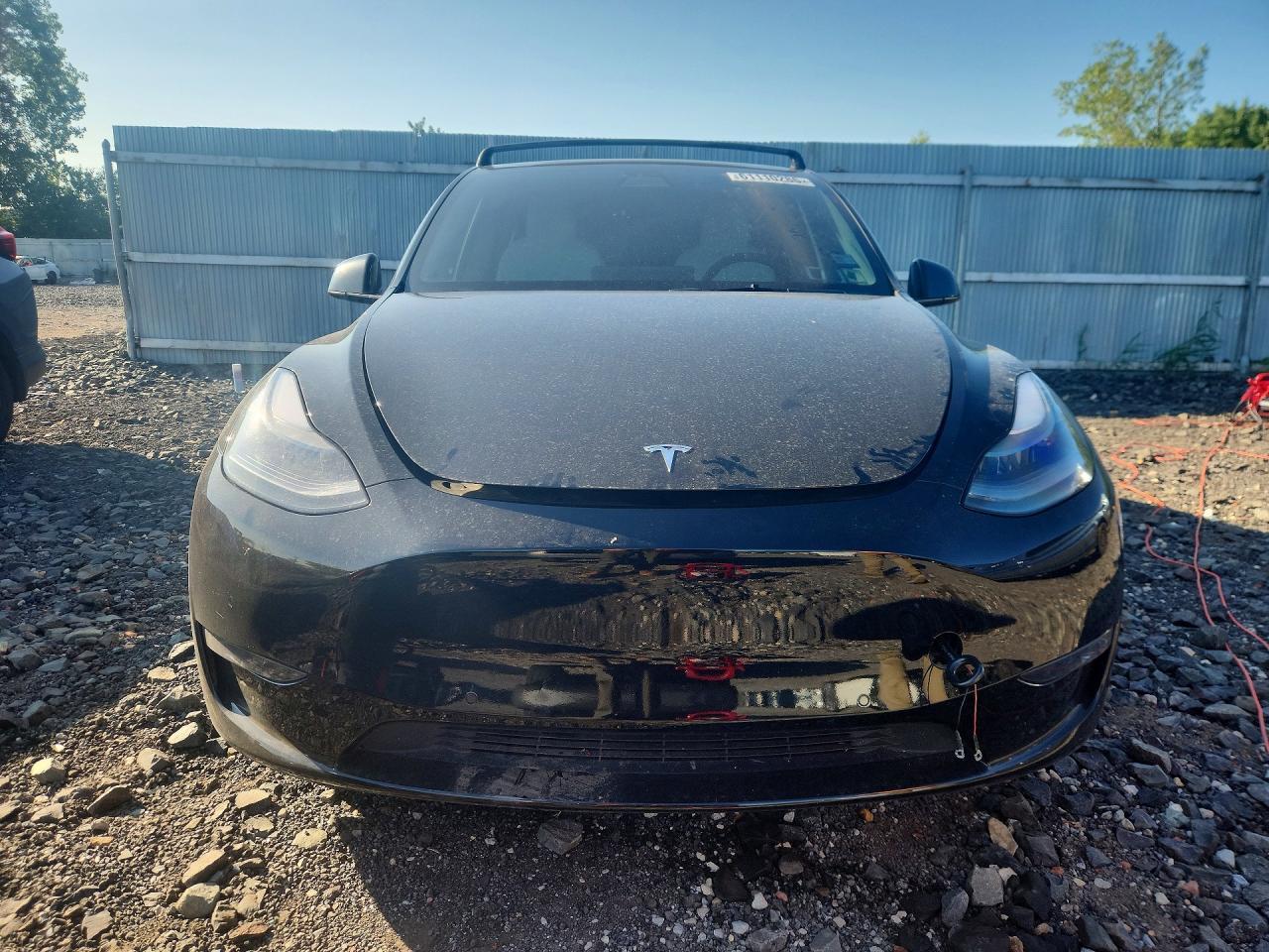 2021 Tesla Model Y - Image 5