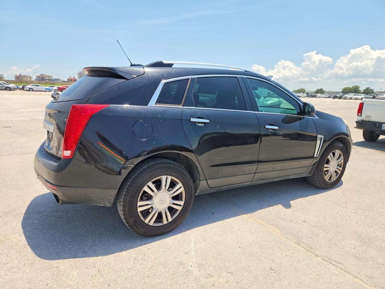 2015 Cadillac Srx Luxury Collection - Image 3