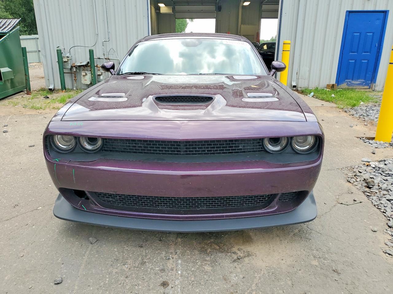 2022 Dodge Challenger R/T Scat Pack - Image 5