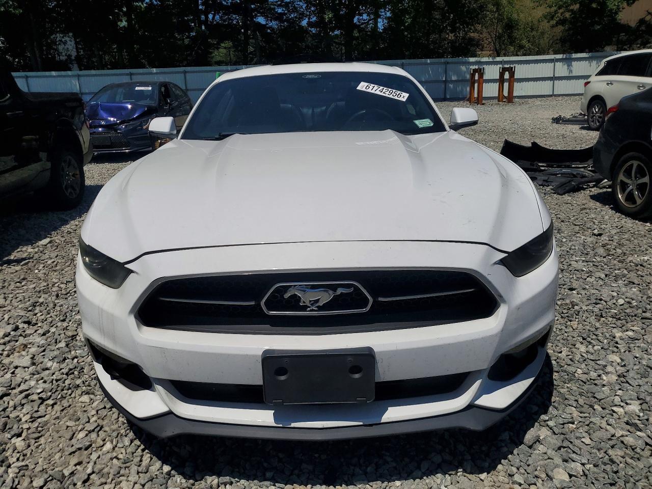 2015 Ford Mustang - Фото 5