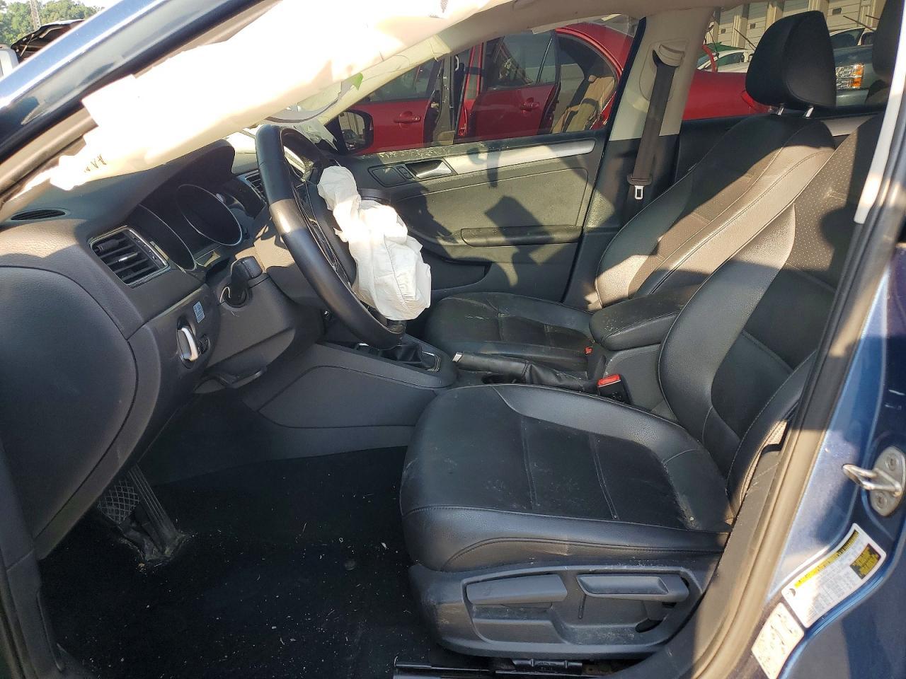2015 Volkswagen Jetta - Фото 7