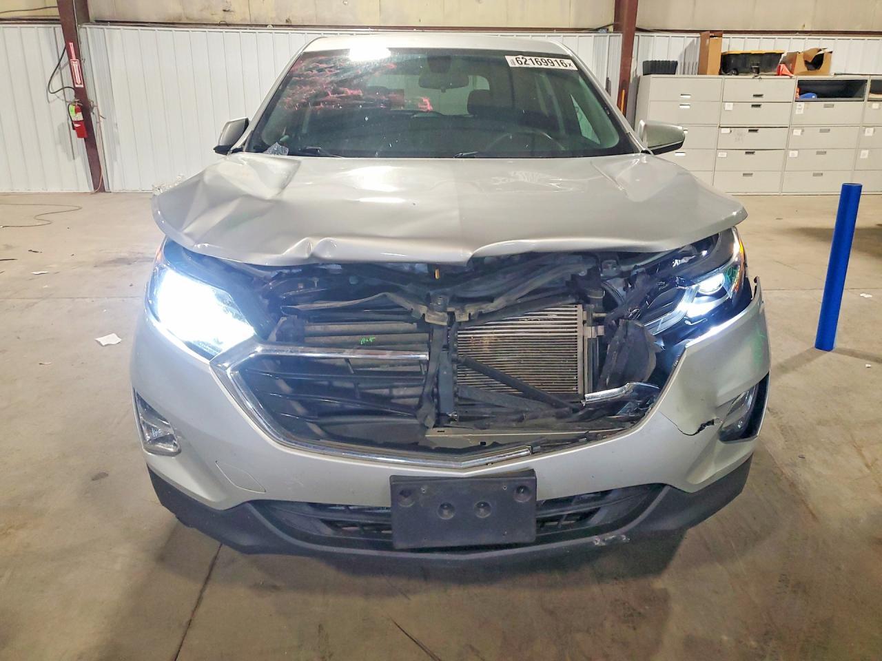 2018 Chevrolet Equinox Lt - Image 5