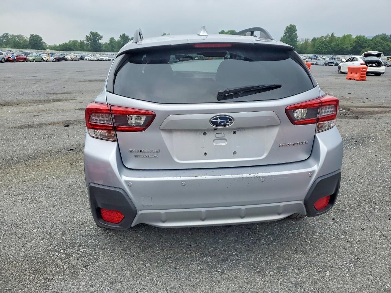 2023 Subaru Crosstrek Limited - Фото 6