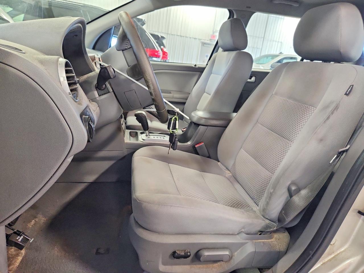 2007 Ford Freestyle Sel - Image 7