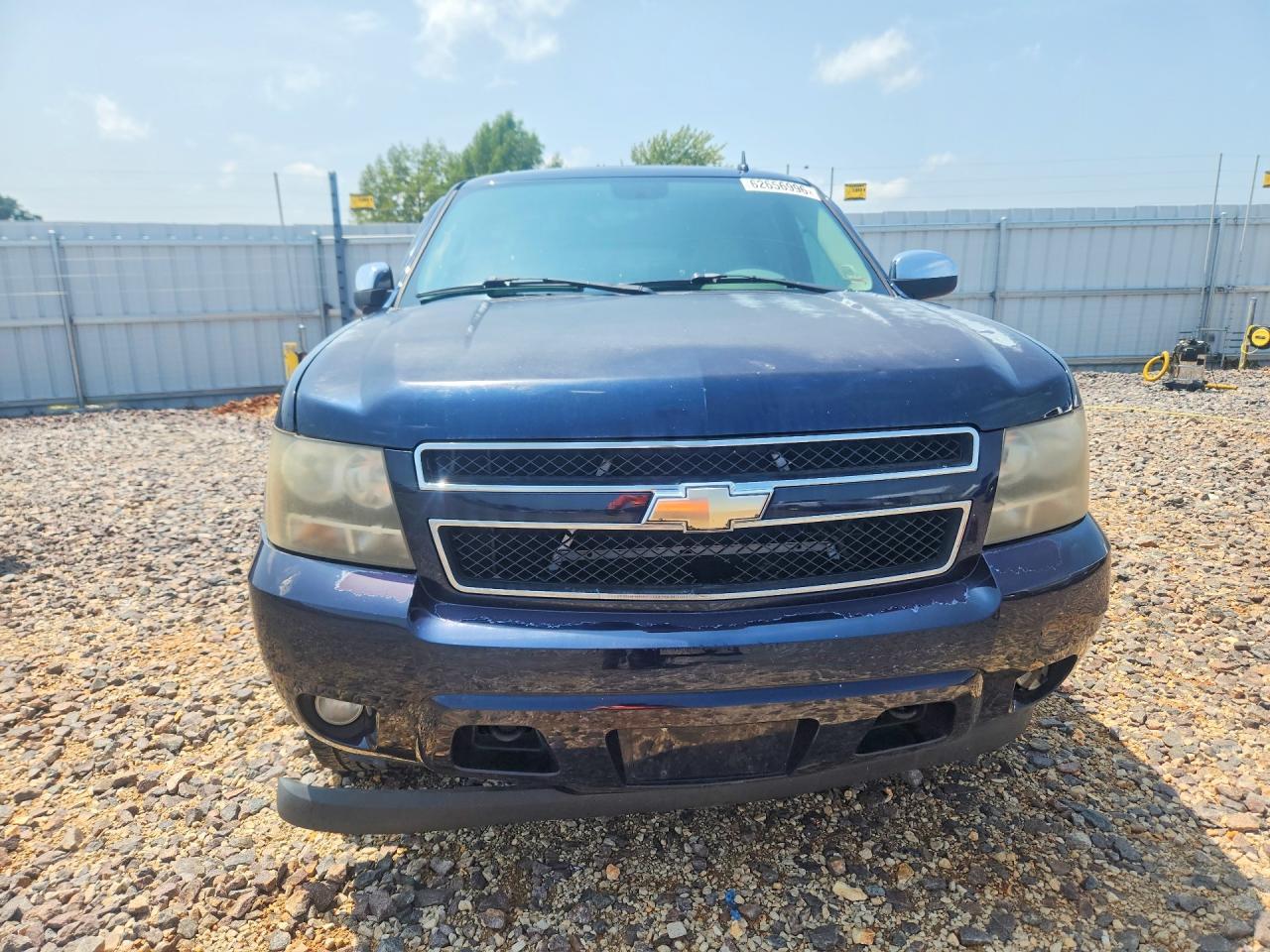 2008 Chevrolet Suburban K1500 Ls - Image 5