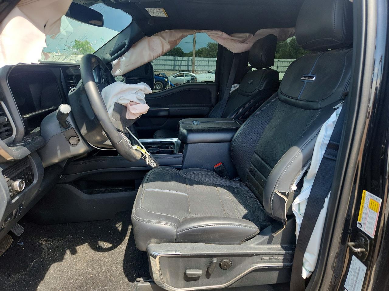 2025 Ford F250 Super Duty - Image 7