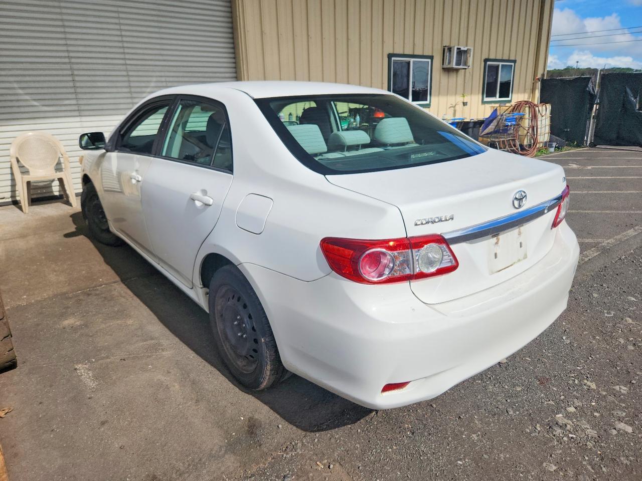 2012 Toyota Corolla L - Image 2