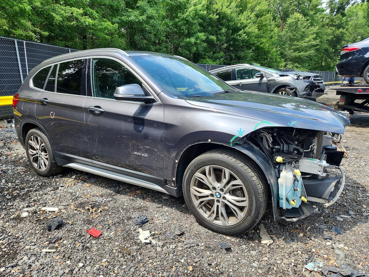 2016 BMW X1 xDrive28I - Фото 4