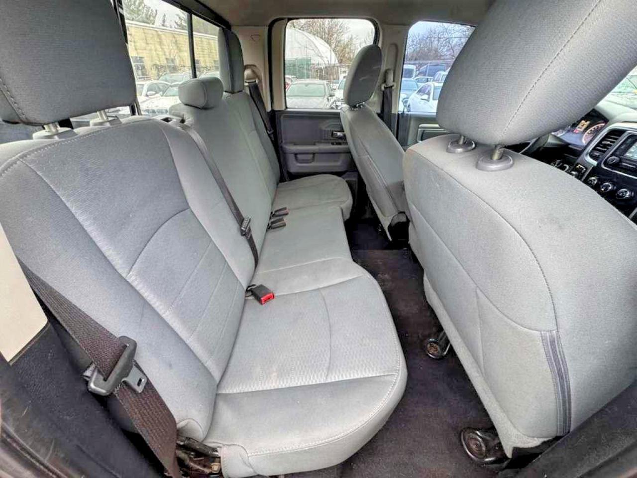 2016 Ram 1500 Slt - Фото 6