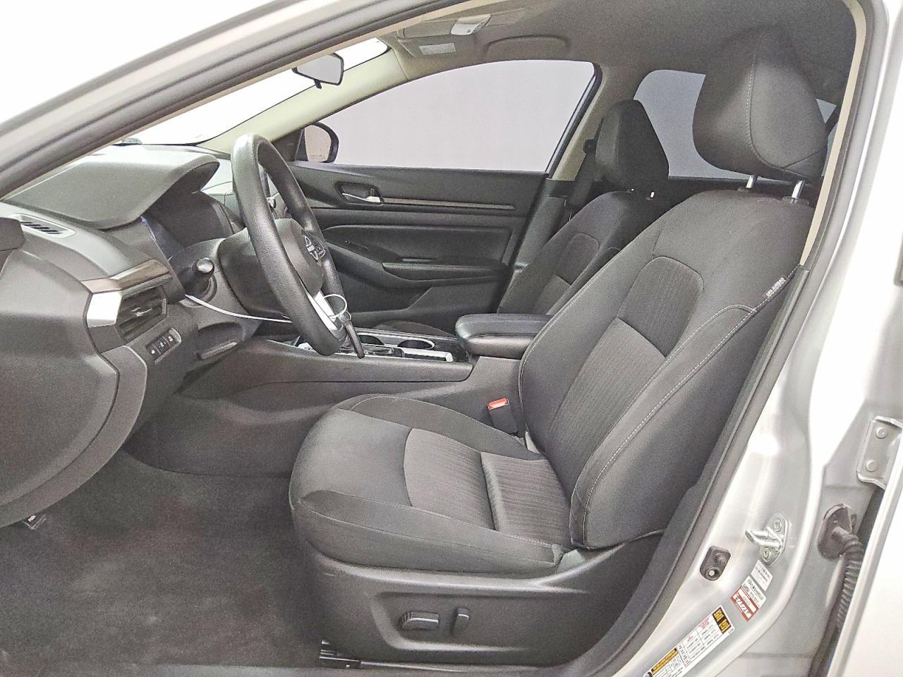 2024 Nissan Altima Sv - Фото 7