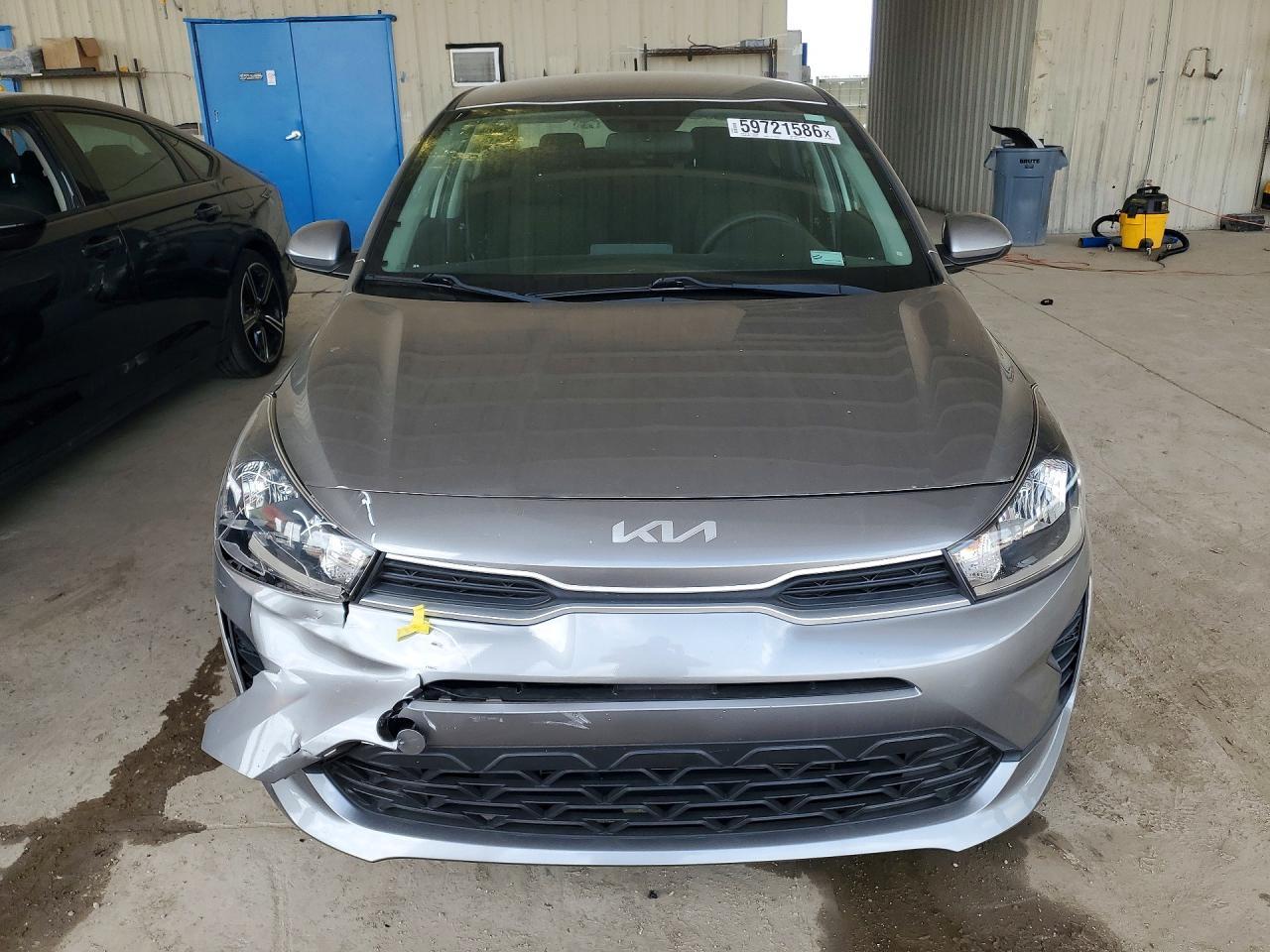 2022 Kia Rio S - Image 5