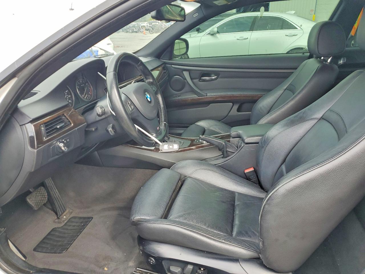 2012 BMW 328 I Sulev - Image 7