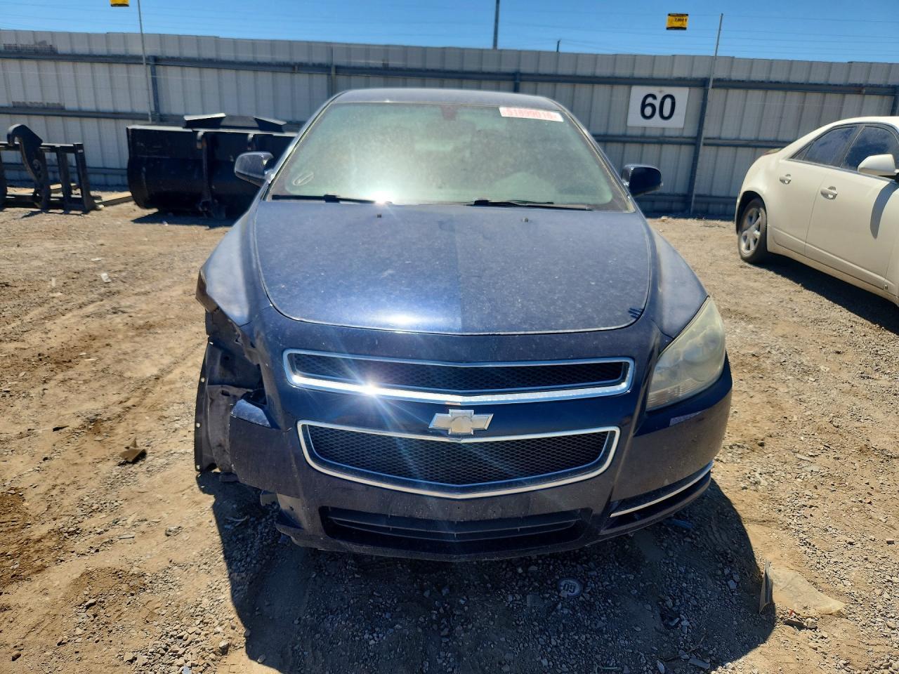 2012 Chevrolet Malibu 1Lt - Фото 5