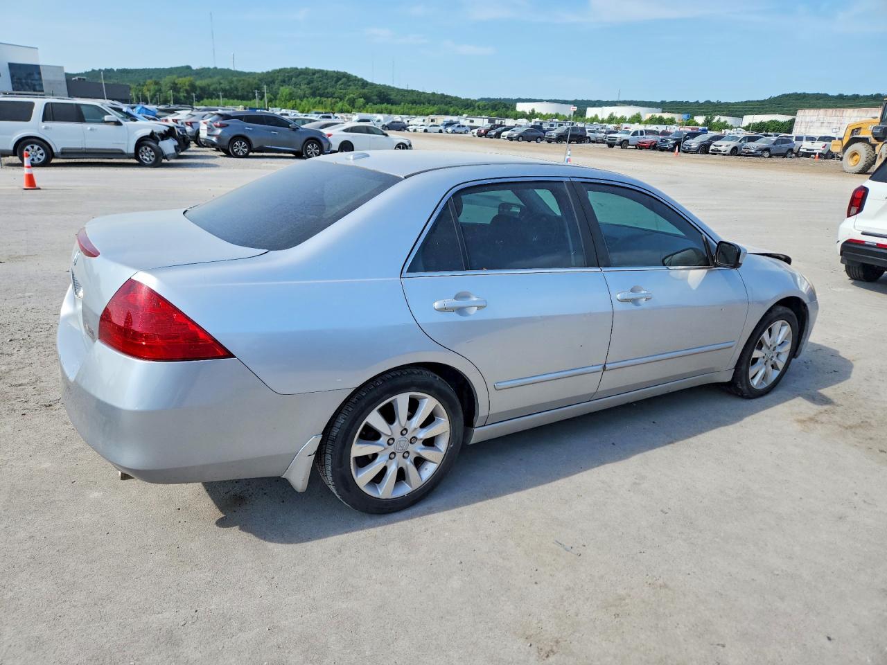 2006 Honda Accord Ex - Image 3