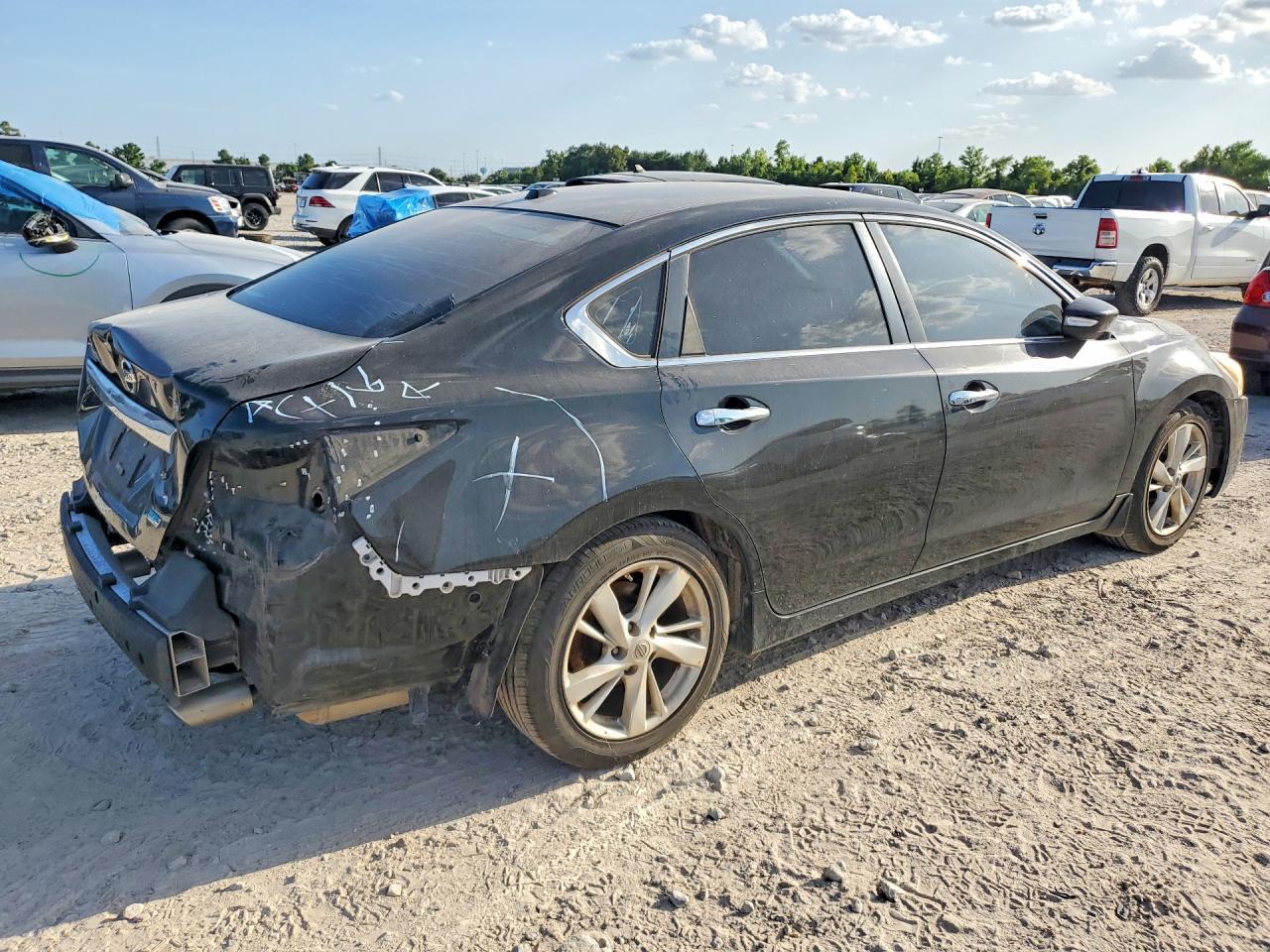 2013 Nissan Altima 2.5 - Image 3