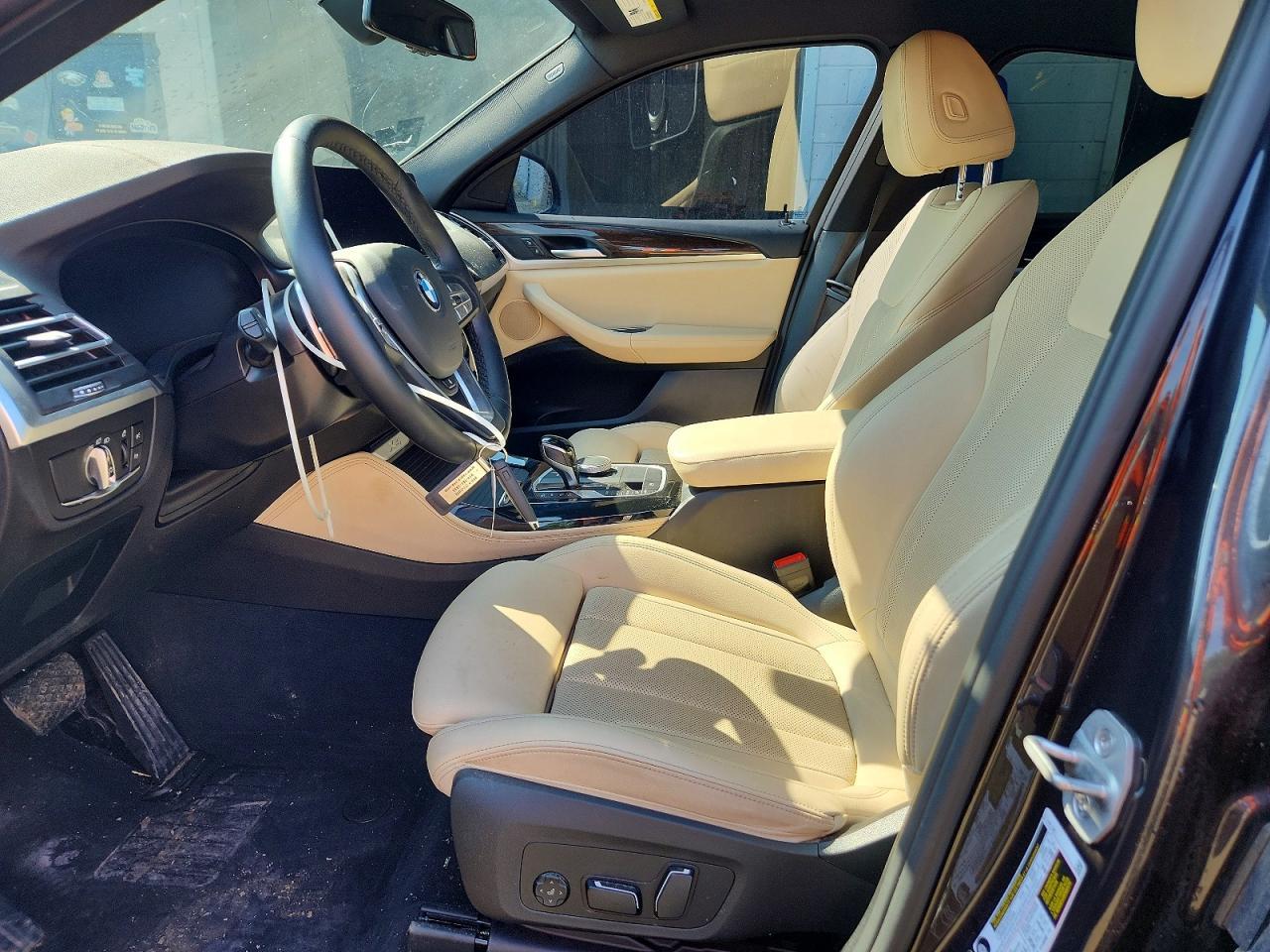 2024 BMW X4 xDrive30I - Image 7