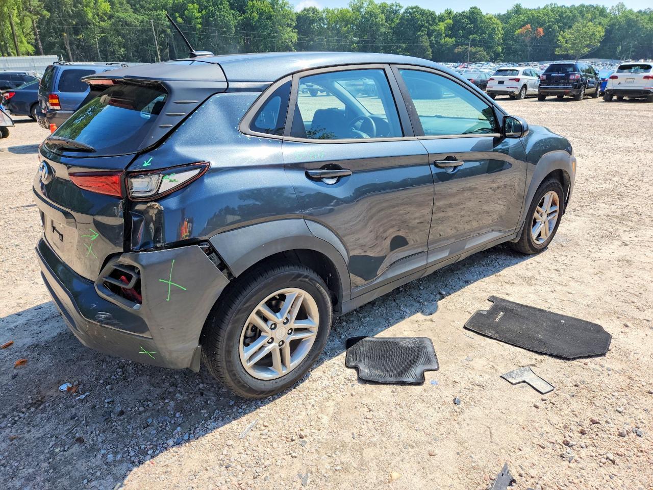 2018 Hyundai Kona Se - Фото 3