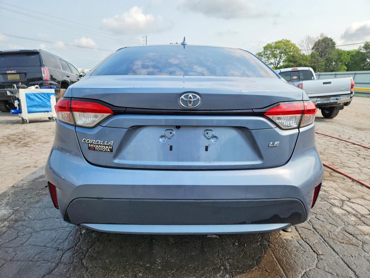 2020 Toyota Corolla Le - Image 6