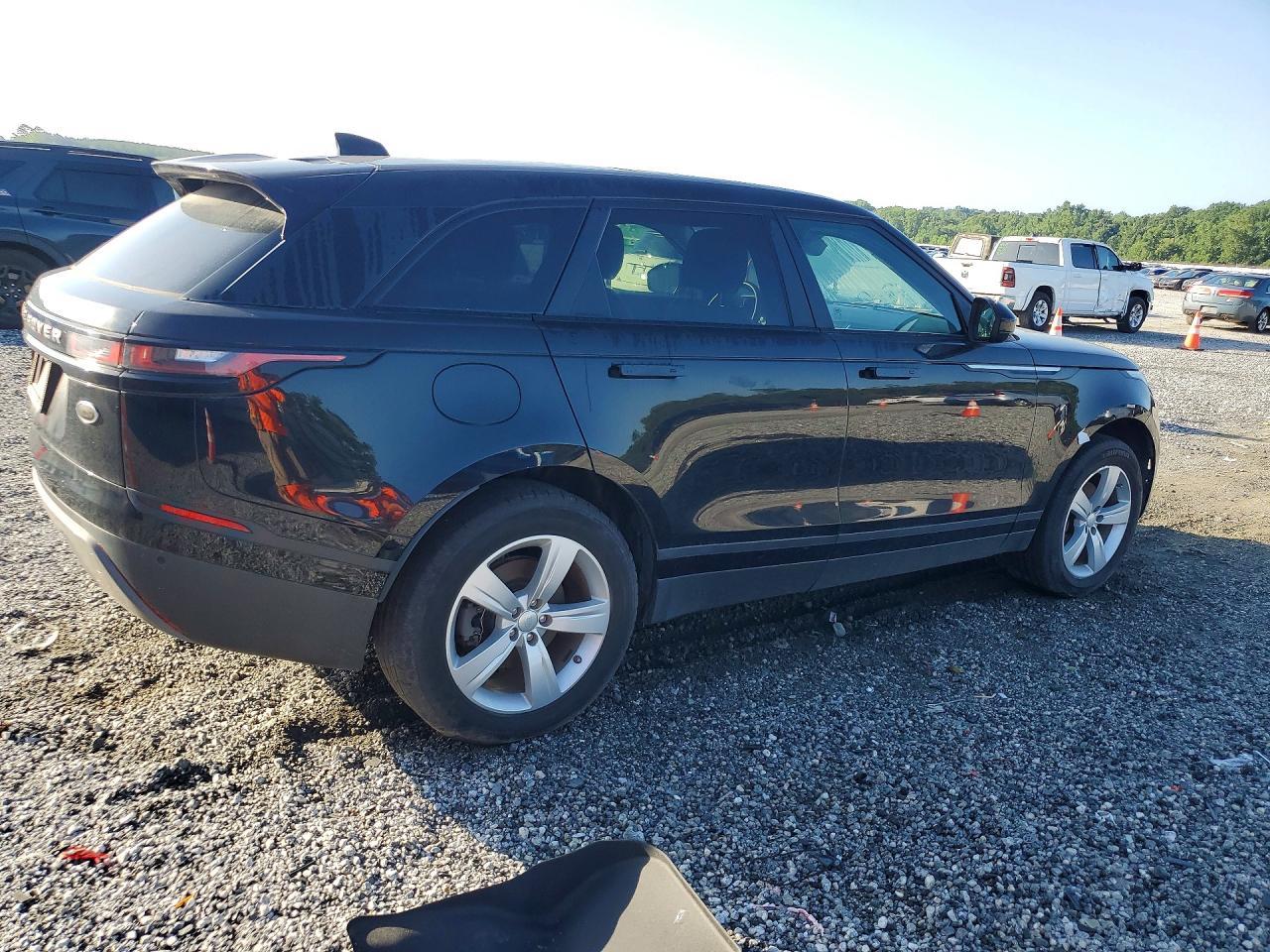 2020 Land Rover Range Rover Velar S - Фото 3