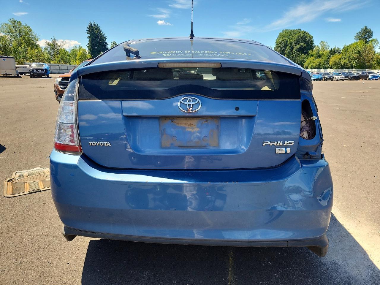 2005 Toyota Prius Base - Image 6