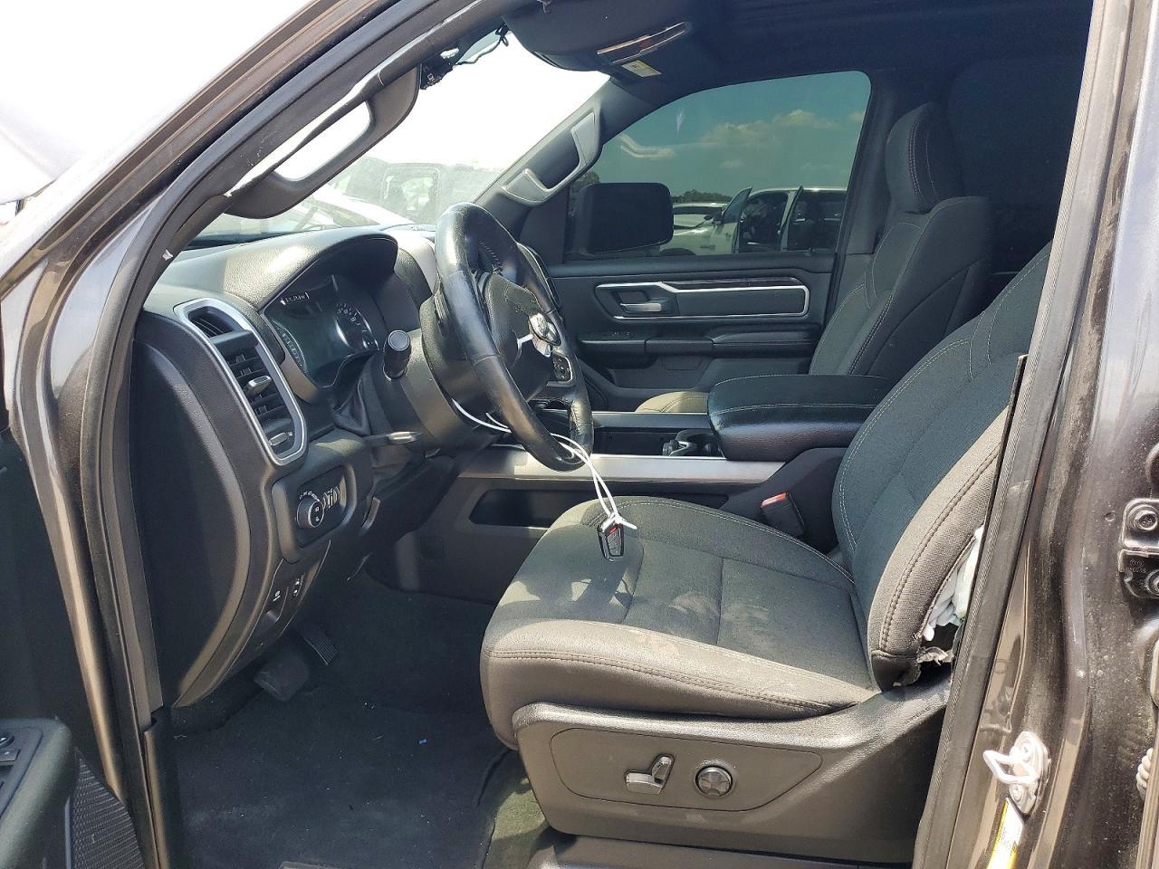 2020 Ram 1500 Big Horn - Image 7
