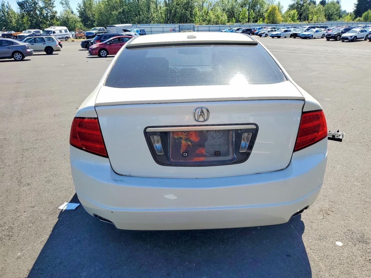 2006 Acura 3.2Tl - Фото 6