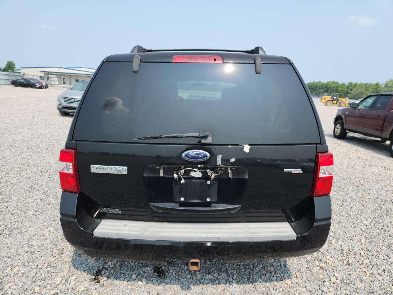 2008 Ford Expedition Xlt - Фото 6