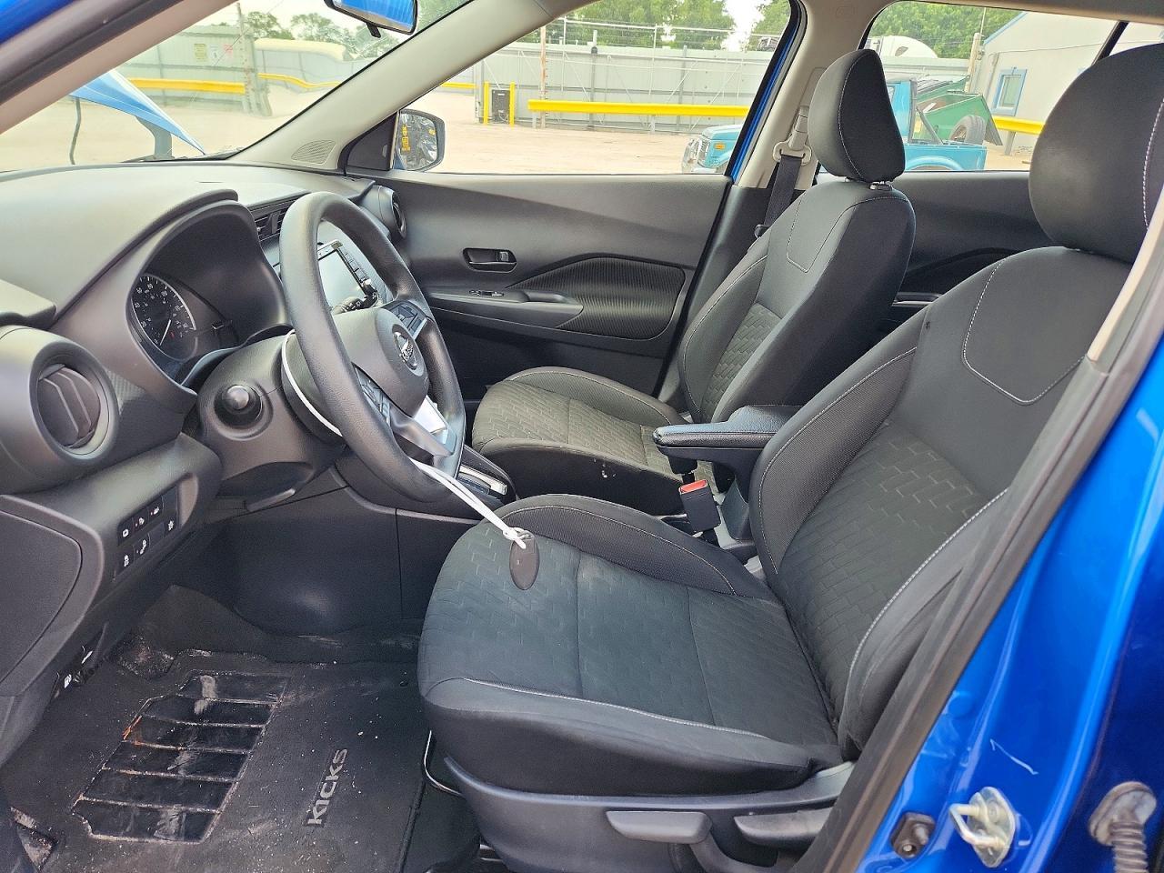 2021 Nissan Kicks - Фото 7