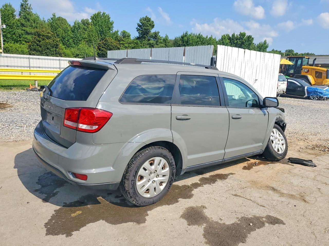2019 Dodge Journey Se - Фото 3