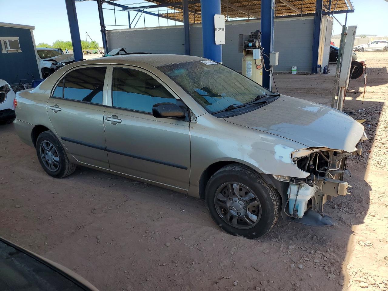2004 Toyota Corolla Ce - Image 4