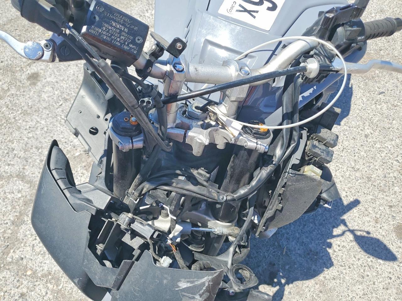 2017 Yamaha Fz10 C - Image 7