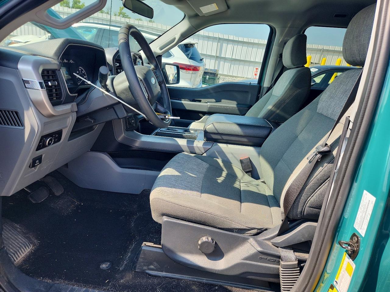 2023 Ford F150 Supercrew - Image 7