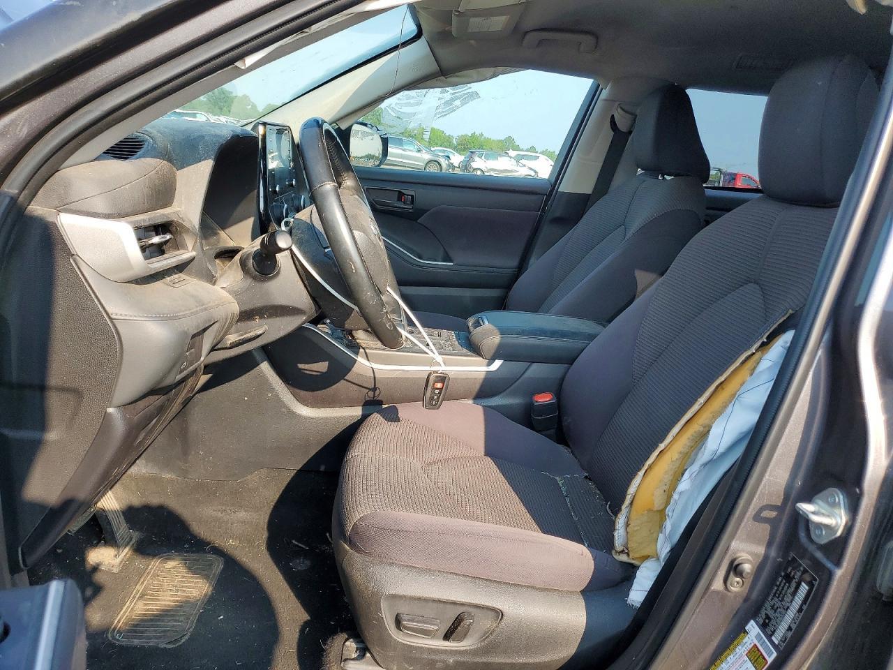 2022 Toyota 5Sdk - Image 7