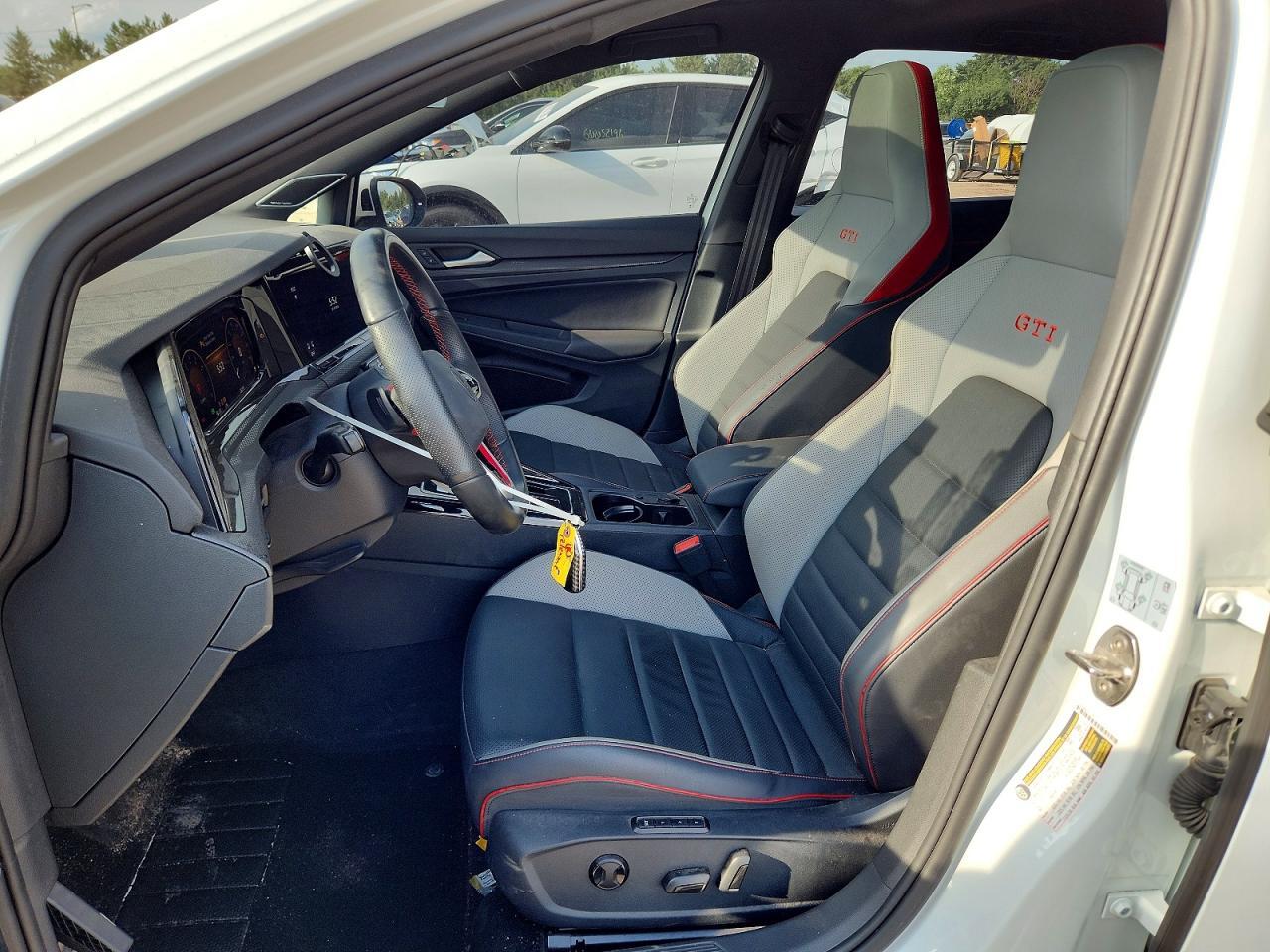 2024 Volkswagen Gti Se - Фото 7