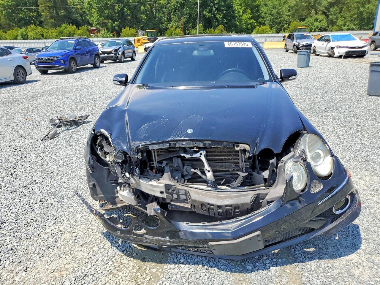 2009 Mercedes-Benz E 350 - Фото 5