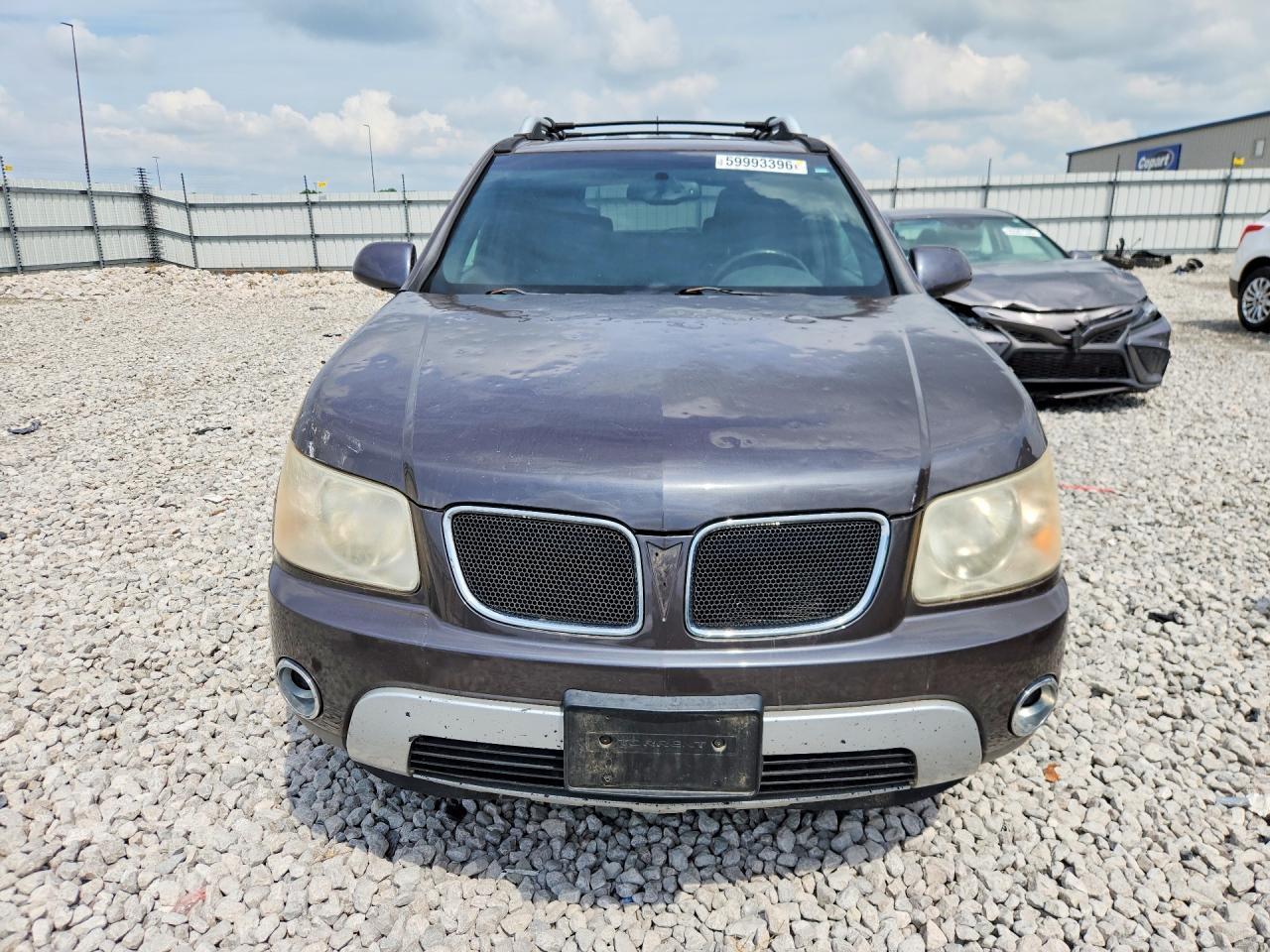 2007 Pontiac Torrent - Фото 5