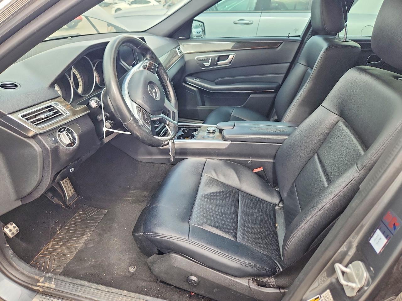 2016 Mercedes-Benz E 350 4Matic - Image 7