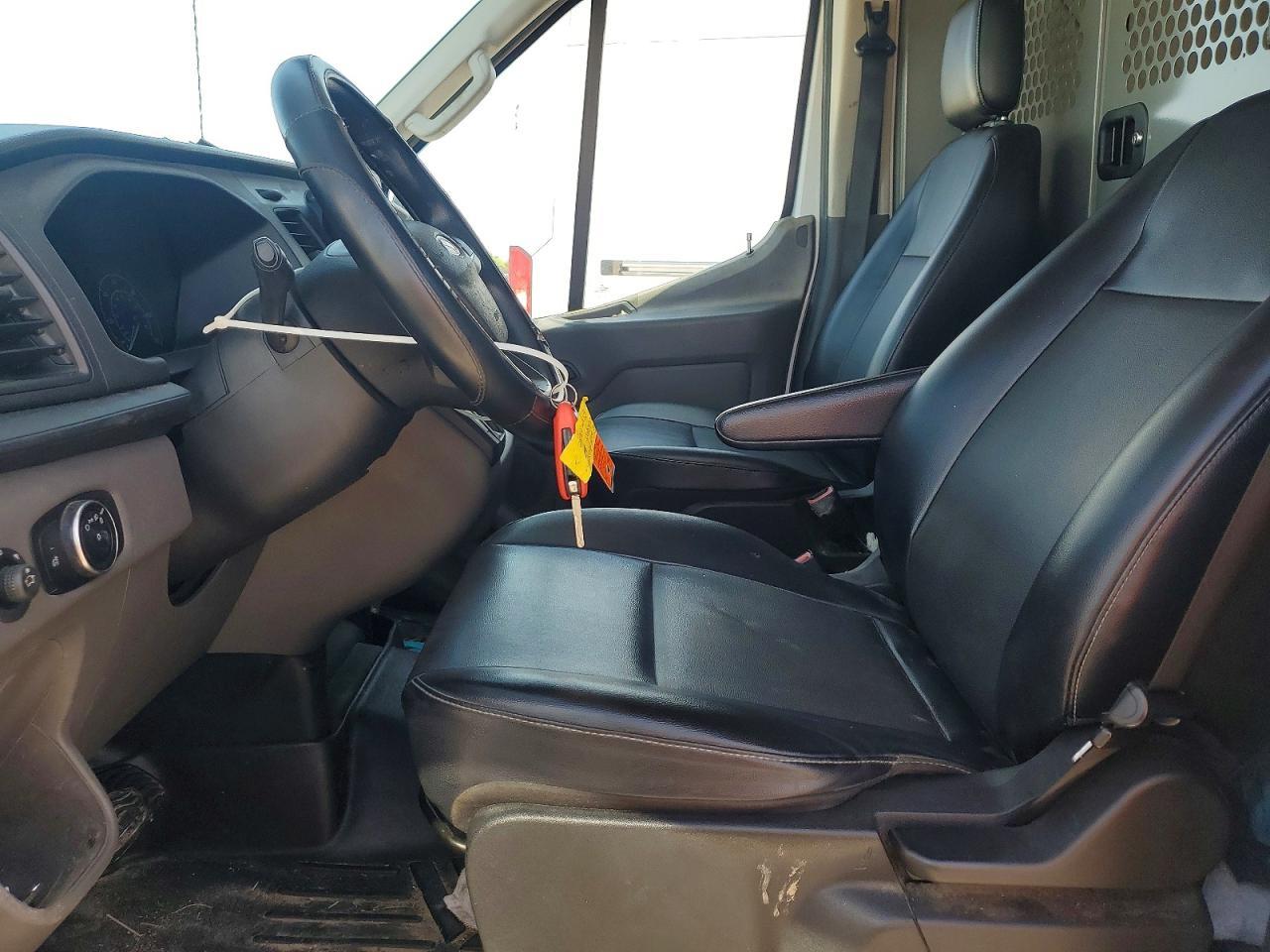 2020 Ford Transit T- - Фото 7