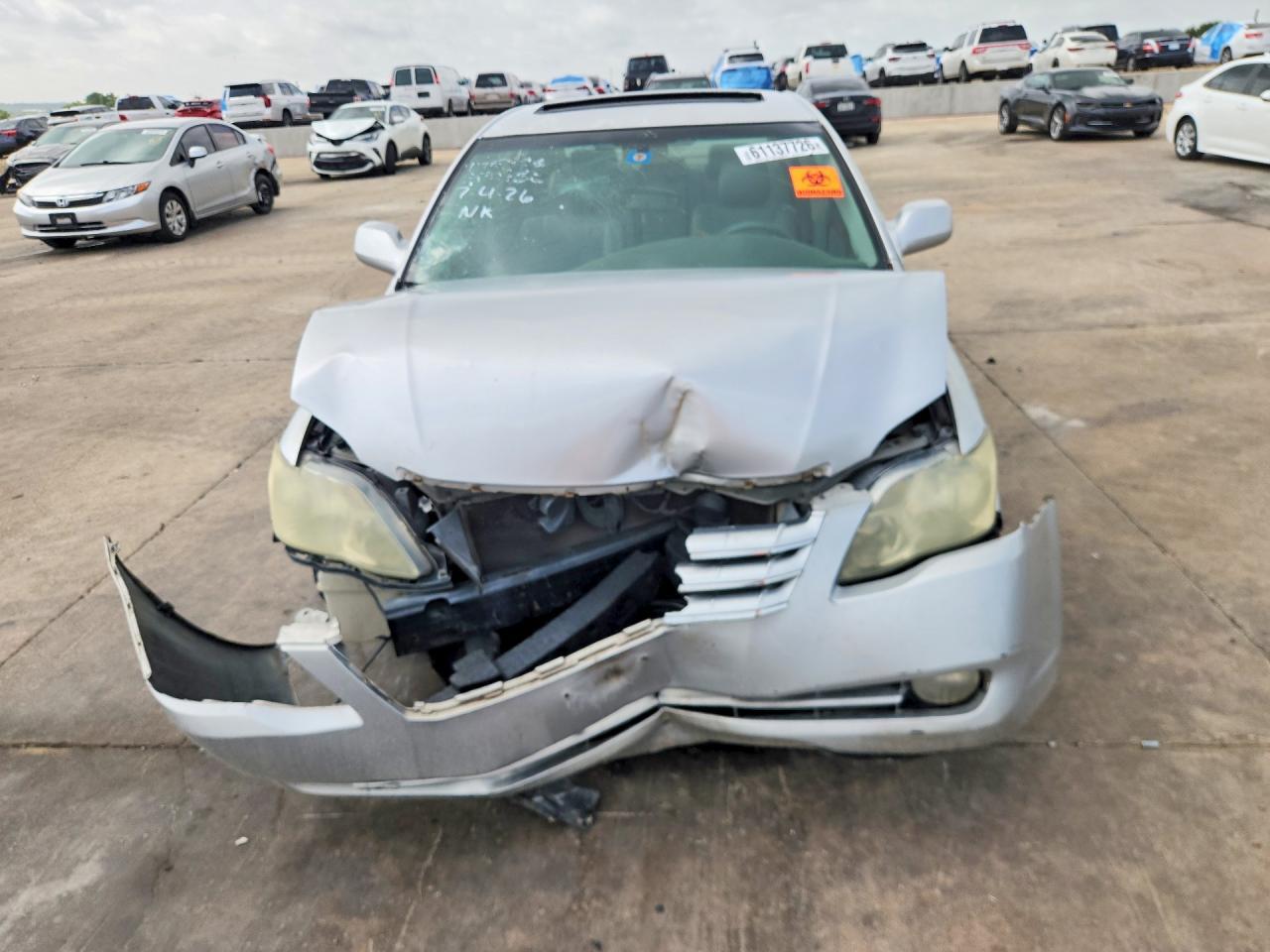 2006 Toyota Avalon Xls - Image 5