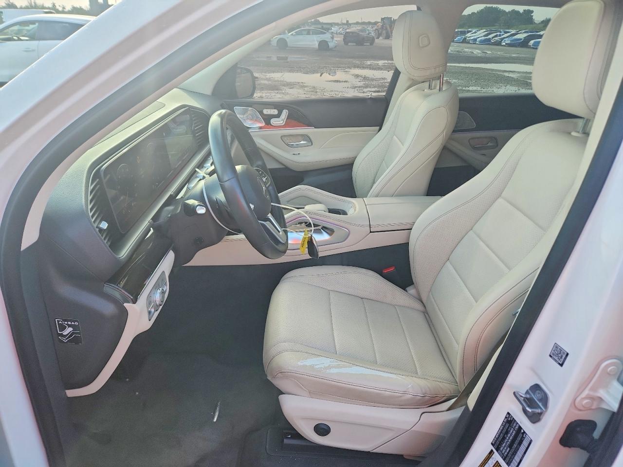 2020 Mercedes-Benz Gle 350 - Image 7