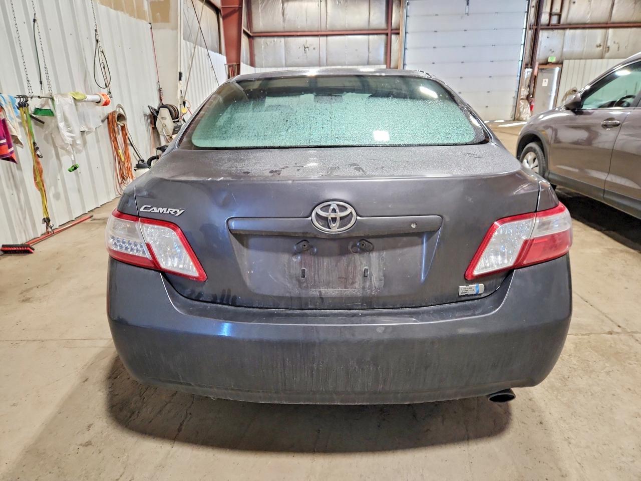2009 Toyota Camry Hybrid - Фото 6